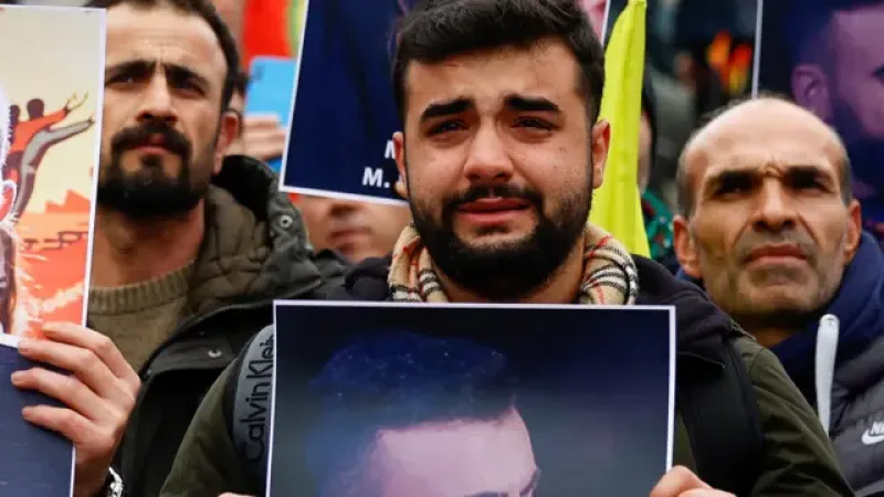 İran'a Saldırı - İlgili Görsel