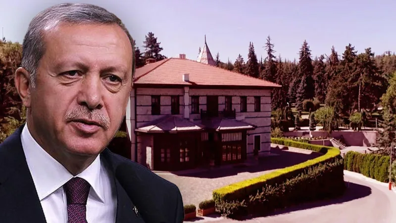 Erdoğan'dan kritik mesaj - İlgili Görsel
