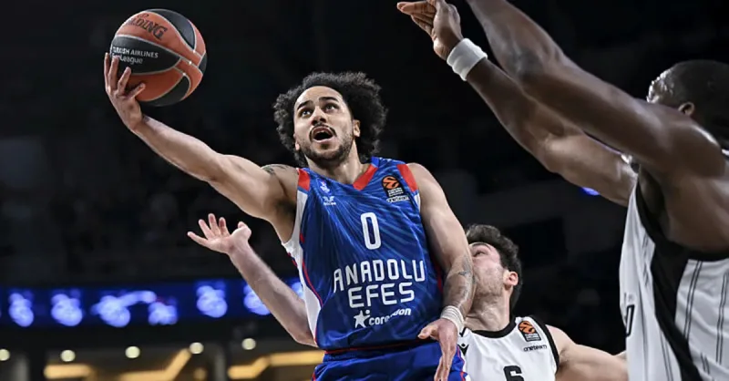 Efes'in Şok Yenilgisi - İlgili Görsel