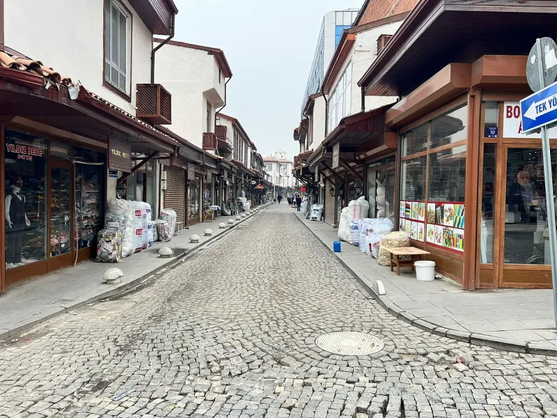 İran'da Kaçış - İlgili Görsel