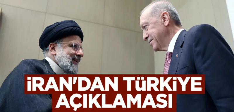 İran: Türkiye'ye füze atılmadı - İlgili Görsel