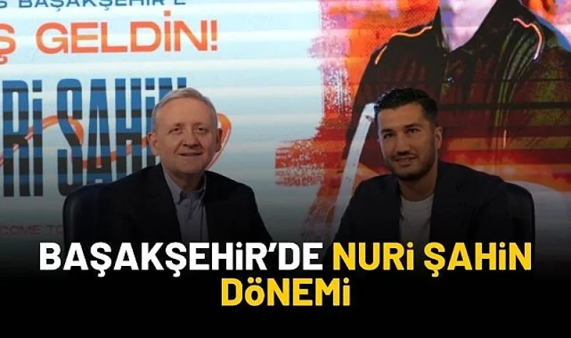 Nuri Şahin'den Şaşırtan Açıklama - İlgili Görsel