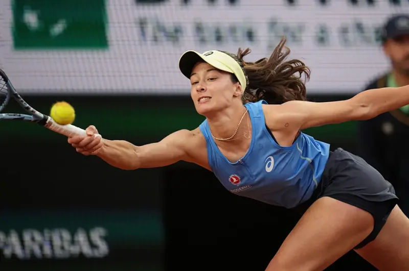 İlk Defa Gerçekleşti - İlgili Görsel