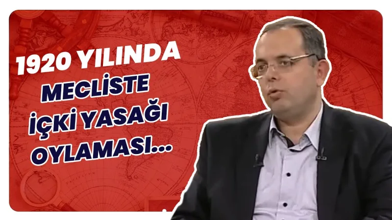 Teknoloji skandalı Meclis'te - İlgili Görsel