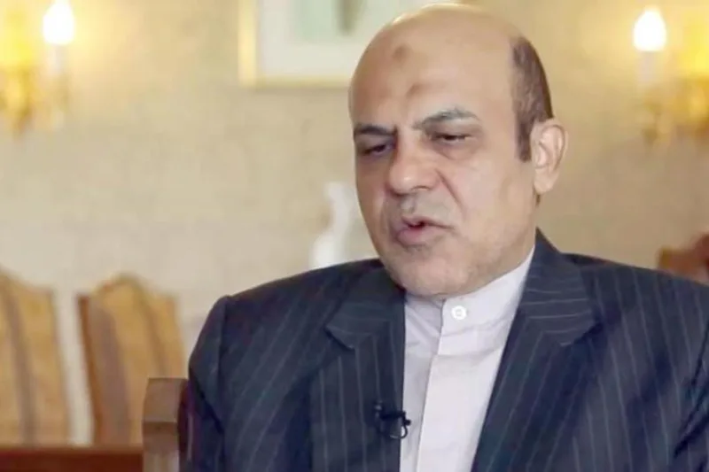 İranlı Komutan Kaani'nin Sıradışı Hikayesi - İlgili Görsel