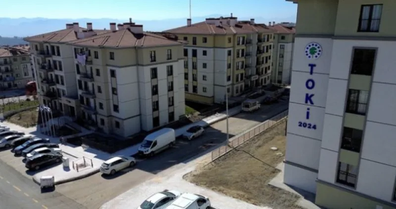 TOKİ Skandalı Patladı - İlgili Görsel