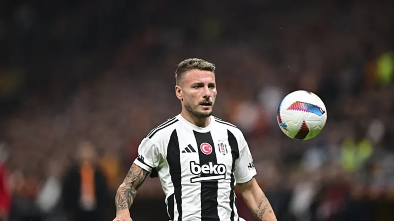 Beşiktaş Derbi Tepkisi - İlgili Görsel