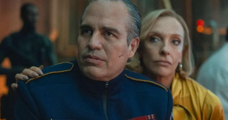 Trump’a Oscarlı Saldırı - İlgili Görsel