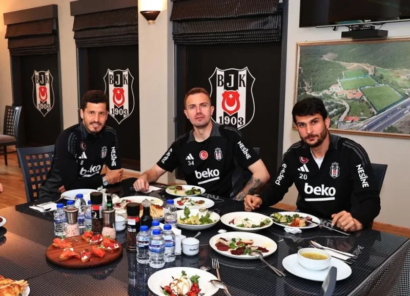 Adalı'dan Derbi Öncesi Uyarı - İlgili Görsel