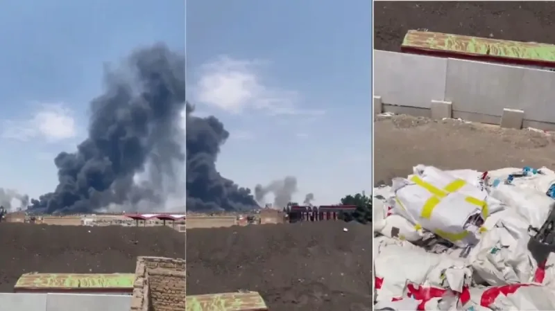 İran'a Saldırı - İlgili Görsel