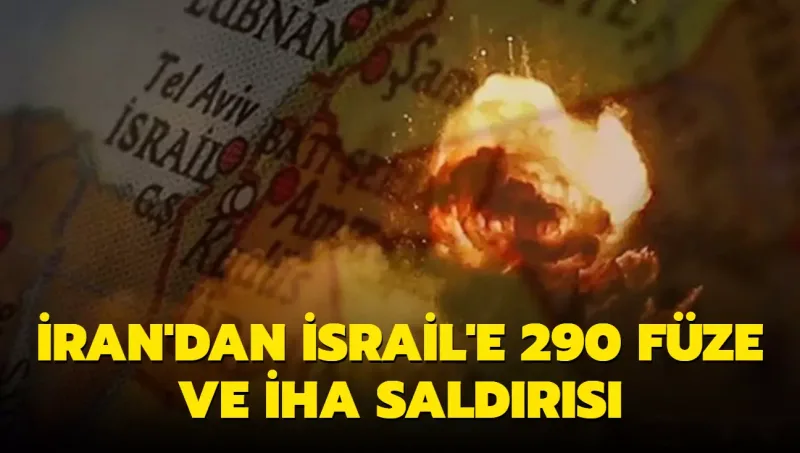 İran ABD Uçak Gemisine Füze Fırlattı - İlgili Görsel