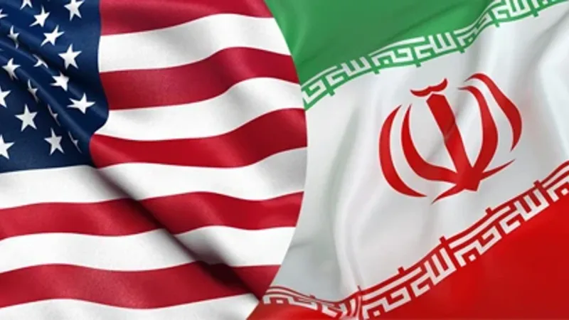 İran IKBY'ye Nasıl Uyardı? - İlgili Görsel