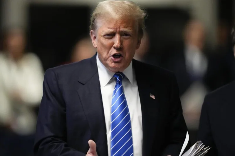 Trump'tan Kürtlerle İlgili Karar - İlgili Görsel