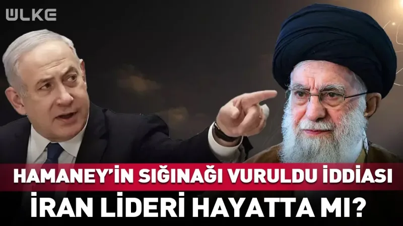 İsrail Saldırısı - İlgili Görsel