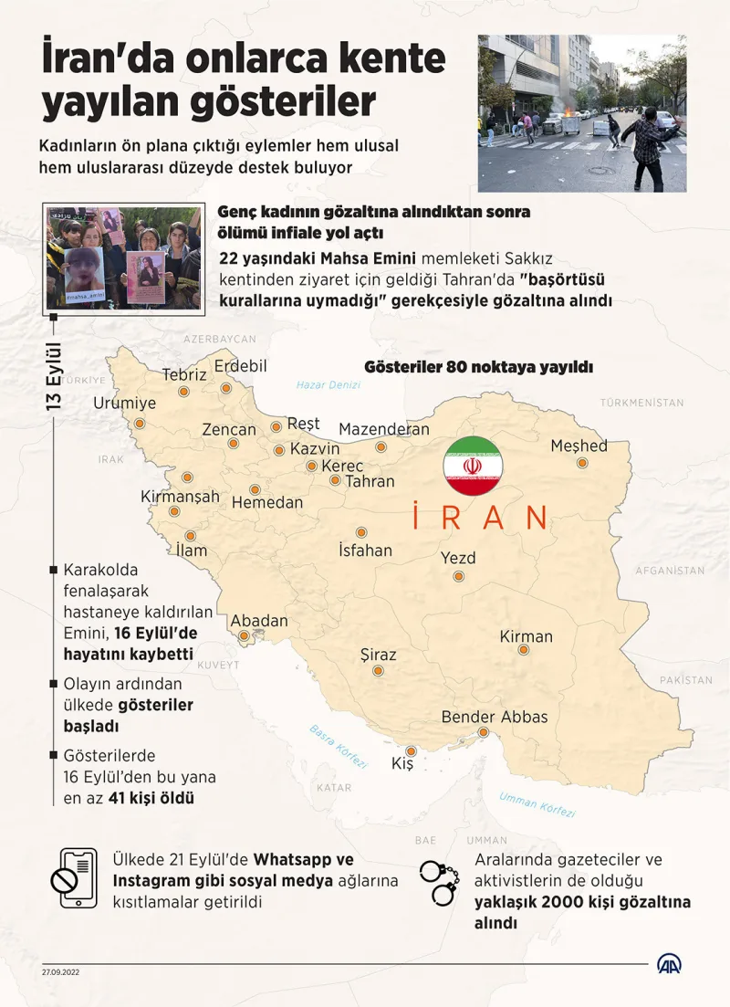 İran'da Radyasyon Tesisi Hasar Gördü - İlgili Görsel