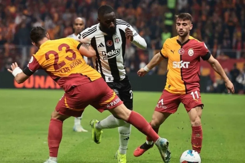 Beşiktaş - Galatasaray Derbisi Bilet Fiyatları Uçtu! - İlgili Görsel