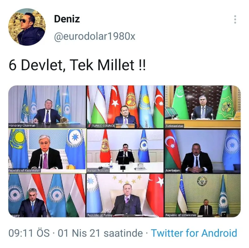 Devlet Dairesi Skandalı - İlgili Görsel