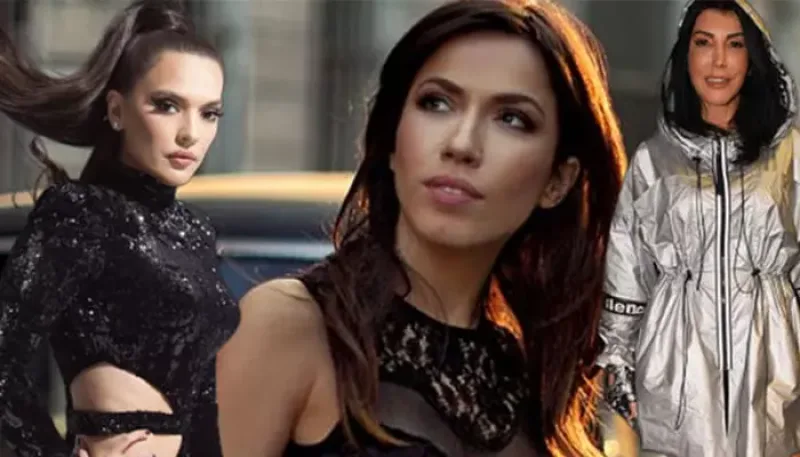 Güneş'ten Akalın'a Sert Sözler - İlgili Görsel