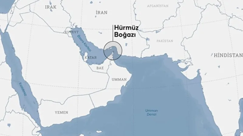 İran'ın Şaşırtıcı Hilesi - İlgili Görsel