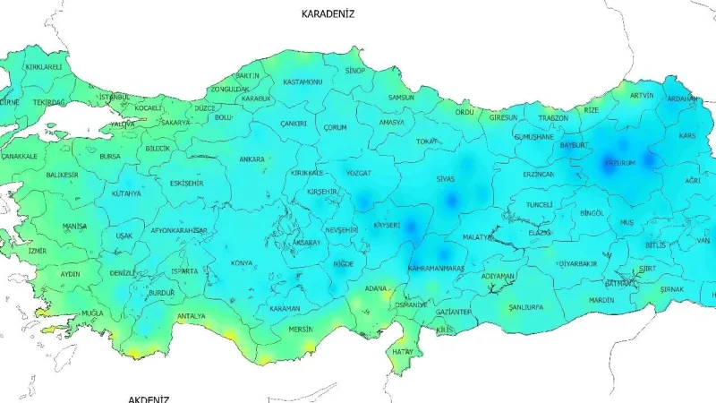 Asya Teknoloji Devlerini Soğuk Tehdit Ediyor - İlgili Görsel