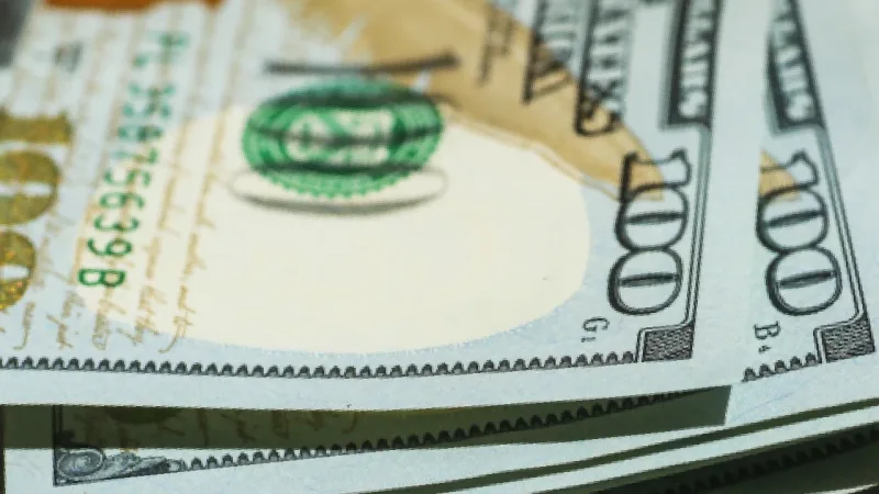 Dolar/TL 43.99'a Sabitlendi - İlgili Görsel