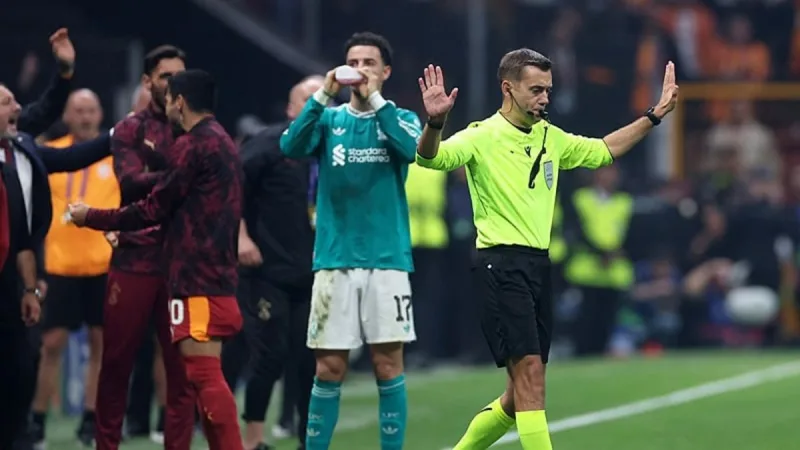 VAR Girişimi - İlgili Görsel