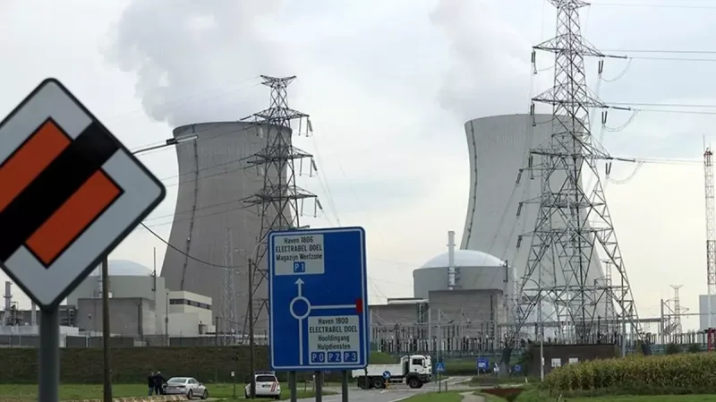 Irak'ta Elektrik Çökmesi - İlgili Görsel