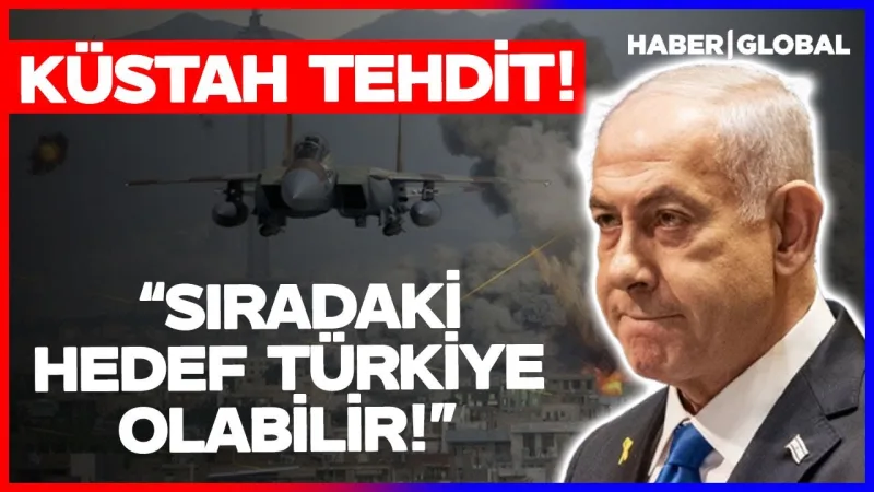 Türkiye'yi Hedef Alıyorlar - İlgili Görsel