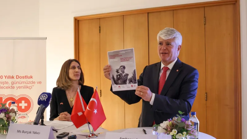 Dalokay'ın İzi - İlgili Görsel