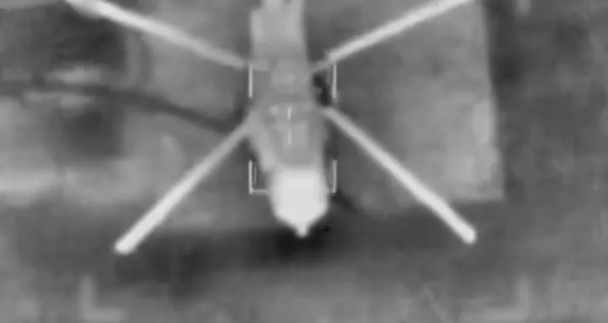 İran'ın Şaşırtıcı Hilesi