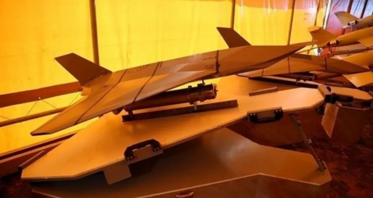 İran askeri güçleri