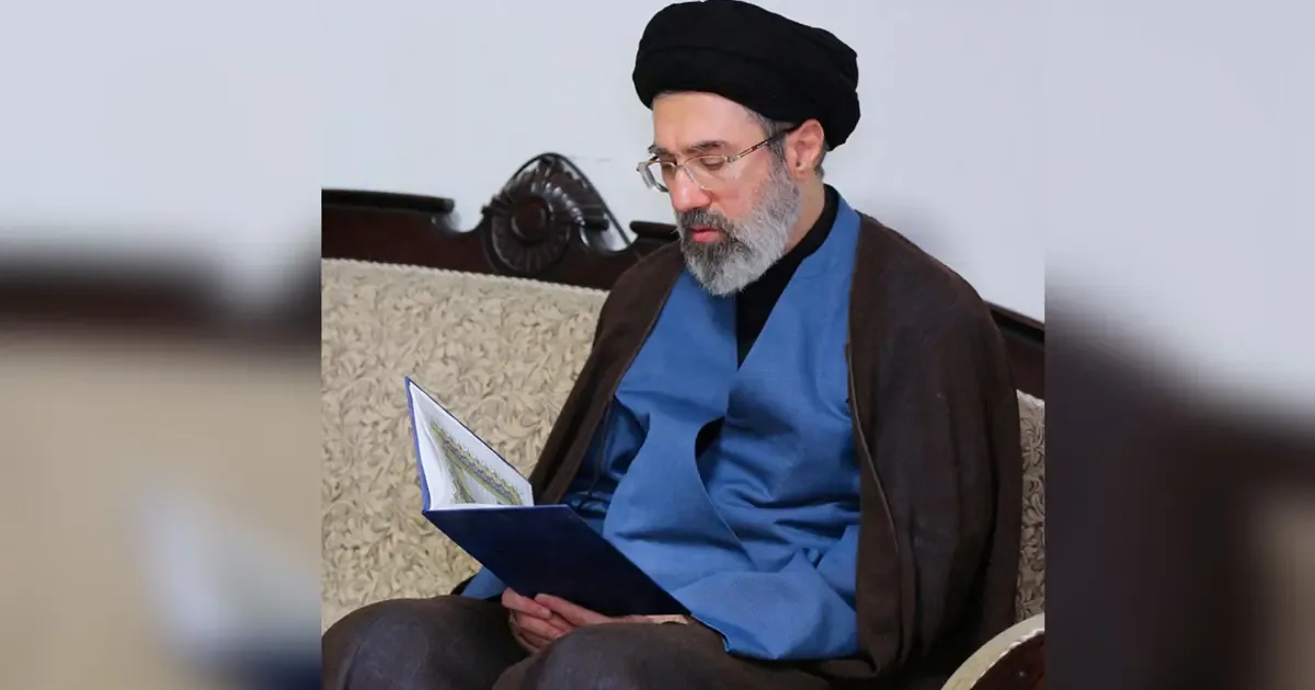 İran Seçimlerinde Öne Çıkan Lider Adayı