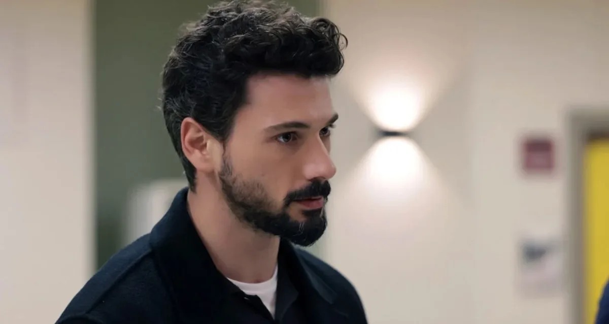 Deniz Can Aktaş Boks Yapıyor