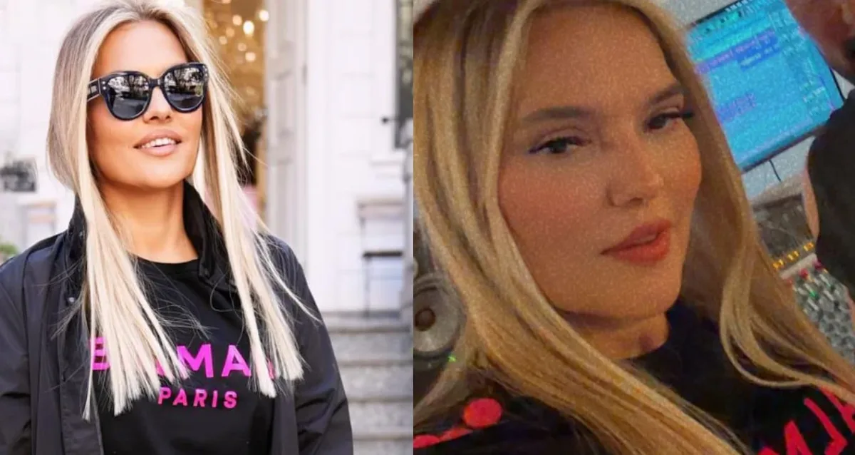 Demet Akalın Sarışın