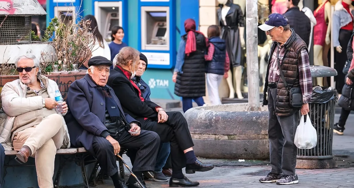 Erdoğan'ın Kararı Bekleniyor