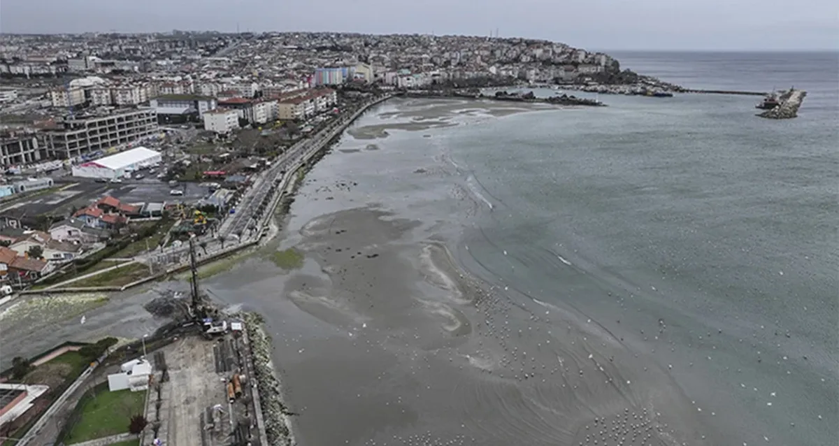 İBB Başkanı İmamoğlu'na 1 Aylik Yasak