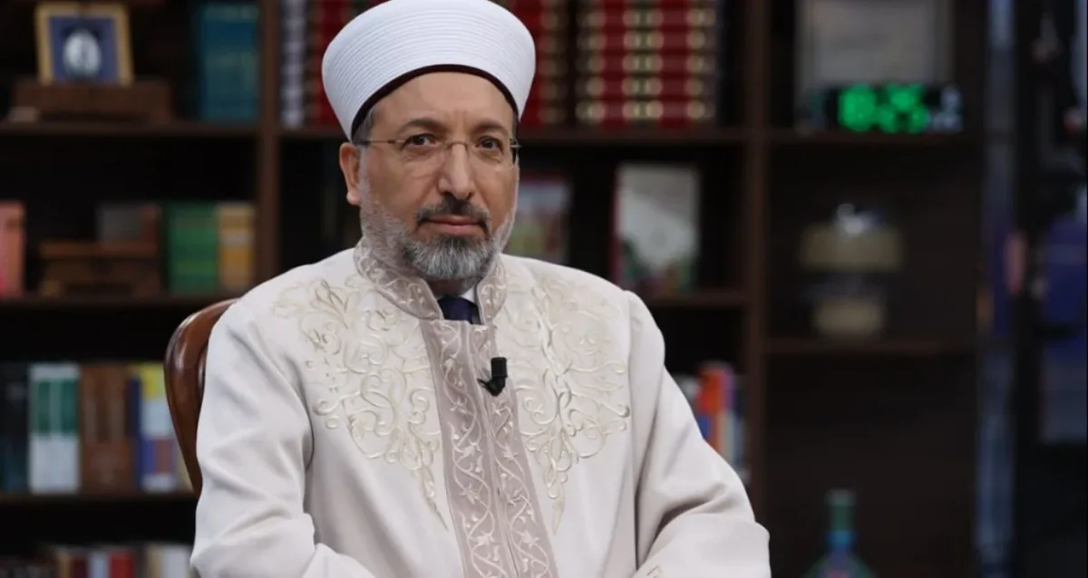 Anıtkabir Neden Yok?