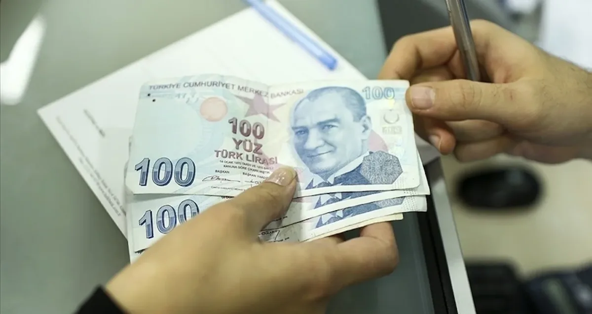 Emlak Vergisi Ödemeleri Başladı