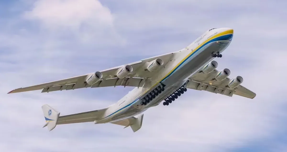 Havacılık sektörünü tehdit eden savaş