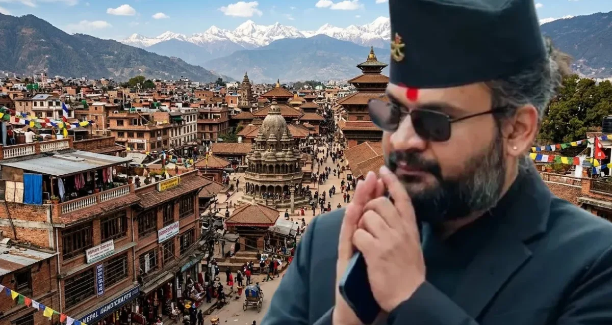 Rapçiden Başbakana