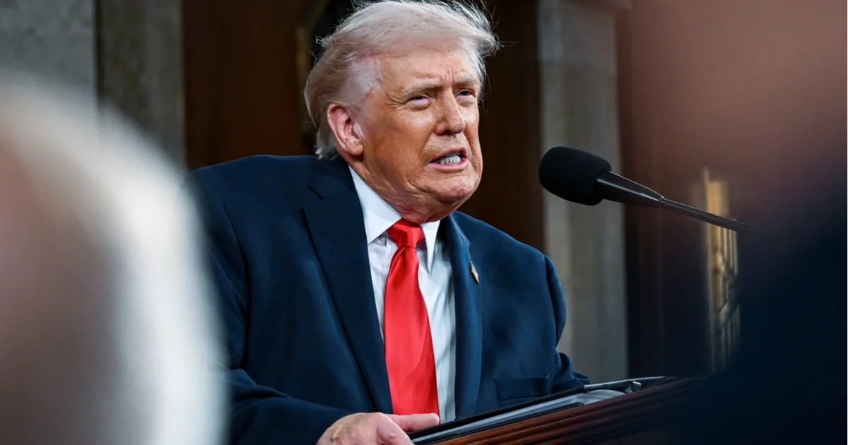 Trump için İran'da Kaçınılmaz Son