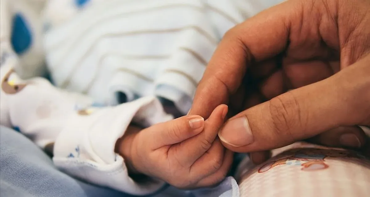 Doğum İzni Süresi Uzuyor