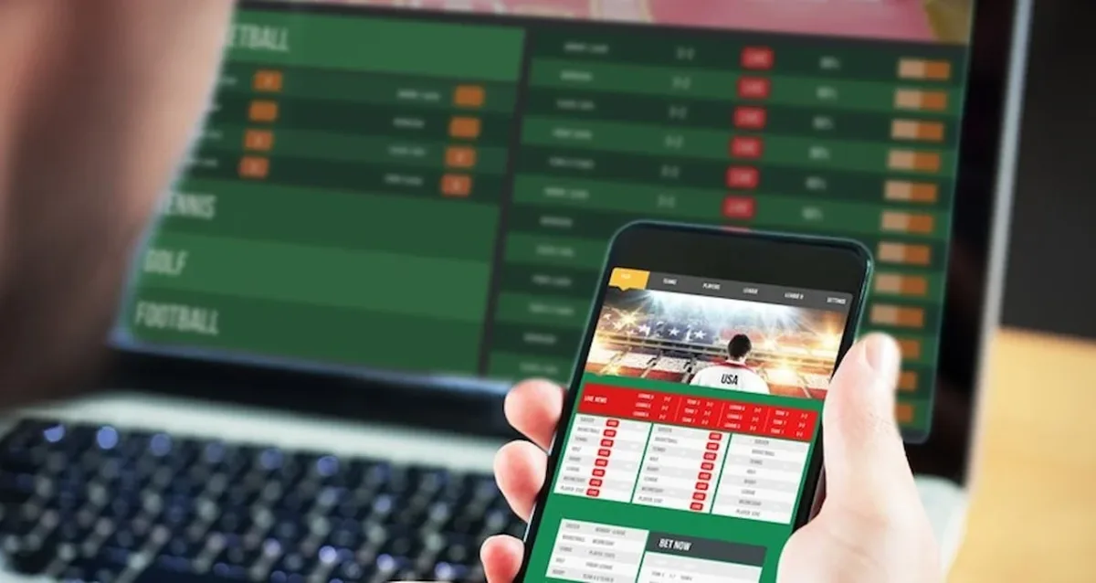 Vergiden Kaçan Kumarcılar Reklam Verdi