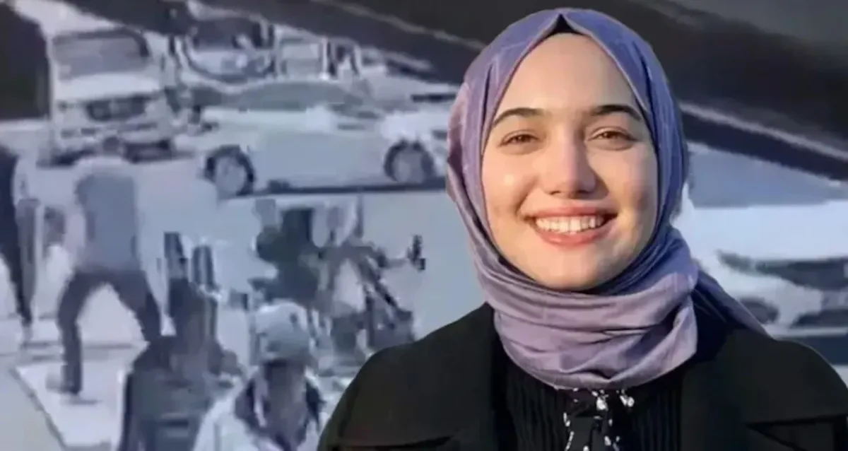 Zehra Kınık'a Hapis Kararı