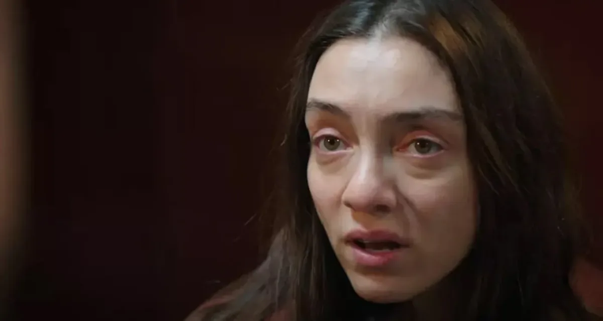 Merve Dizdar Şaşırtan Açıklama