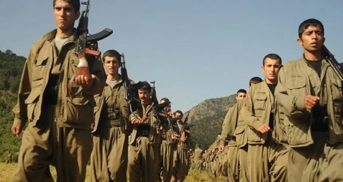 İran IKBY'ye Nasıl Uyardı?