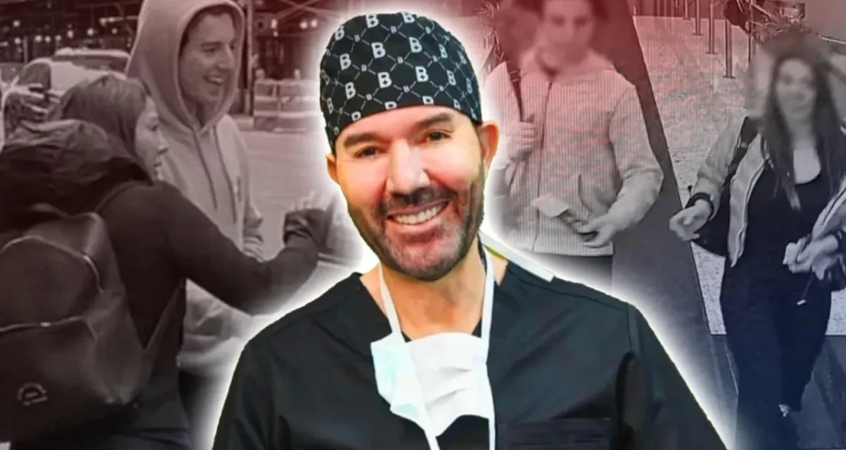 Doktoru Dolandırdılar