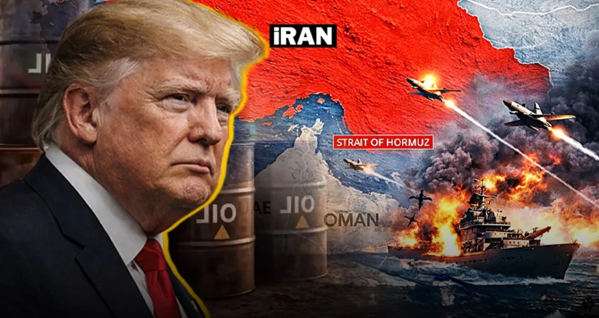 Beyaz Saray İran'a petrol tehdidi