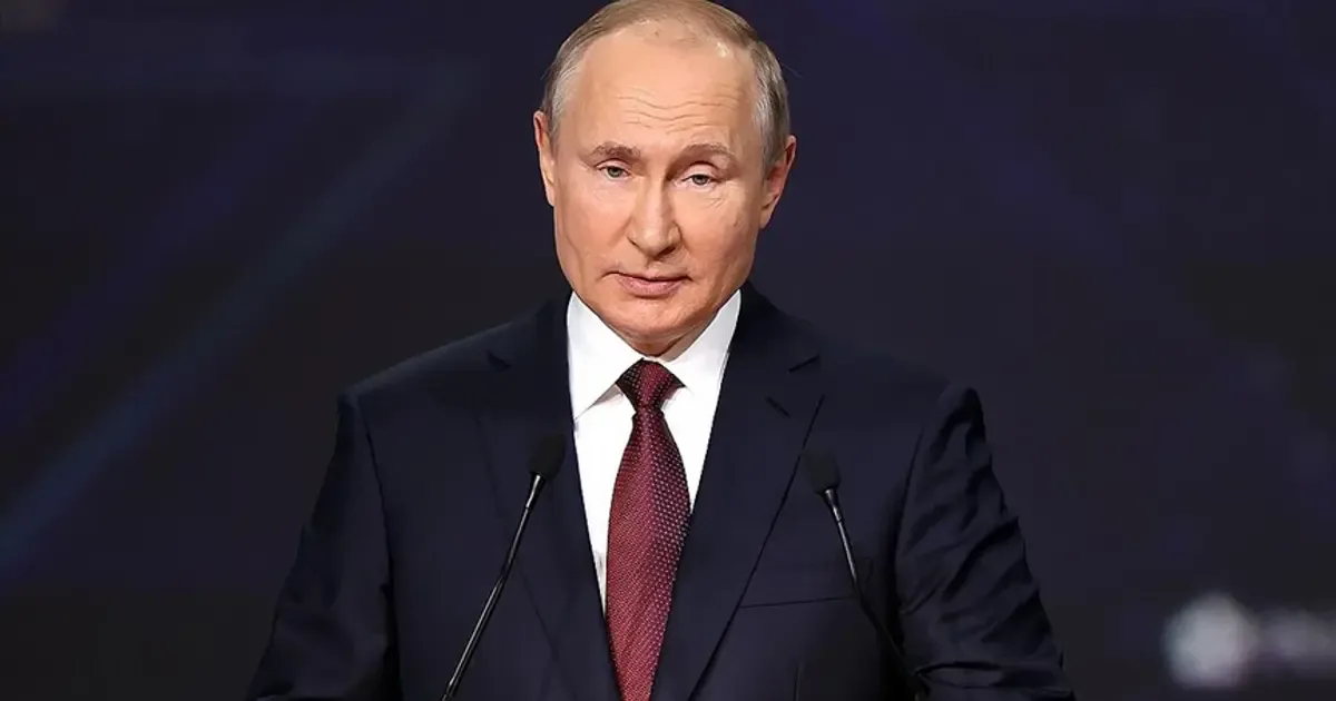 Rusya gaz boru hatları