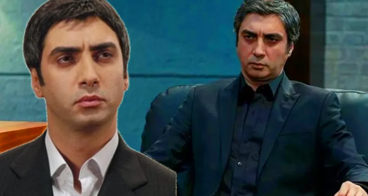 Necati Şaşmaz Setlere Dönüyor Mu?